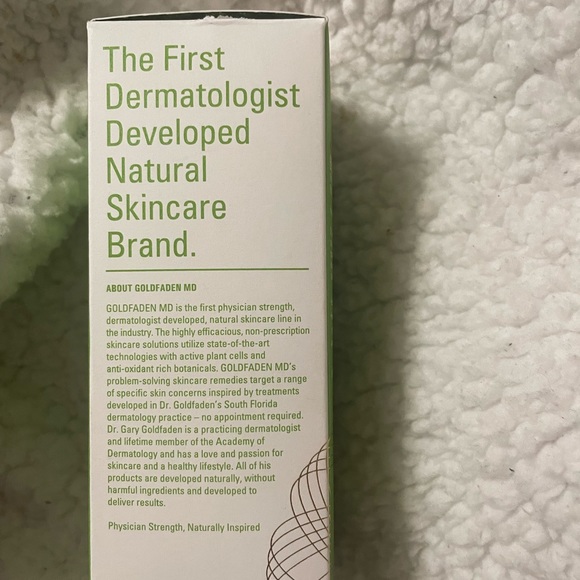 GOLDFADEN MD BRIGHTENING ELIXIR - Picture 6 of 6